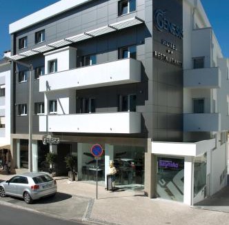 Fatima Hotel | Hotel Genesis