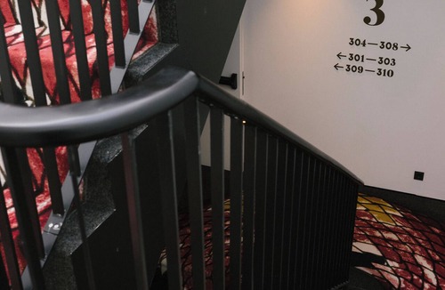 Sao Jose Hotel | Hotel Hotel Avenida Liberdade, a Member of Design Hotels