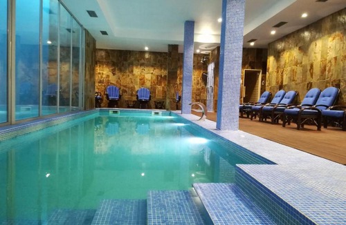 Se Nova Hotel | Hotel Ibn-Arrik