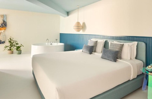 Albufeira Old Town Hotel | Hotel Indigo Albufeira by IHG