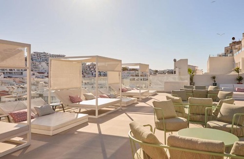 Albufeira Old Town Hotel | Hotel Indigo Albufeira by IHG