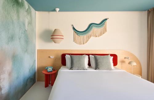Albufeira Old Town Hotel | Hotel Indigo Albufeira by IHG