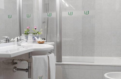 Gloria Hotel | Hotel Jardim