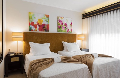 Gloria Hotel | Hotel Jardim