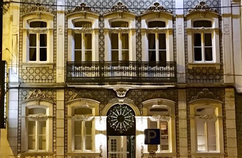Coimbra City Centre Hotel | Hotel Jardim