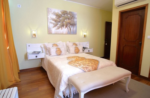 Viana do Castelo Hotel | Hotel Jardim Viana do Castelo