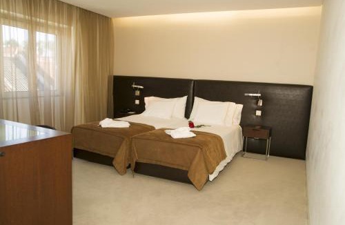 Belem Hotel | Hotel Jeronimos 8