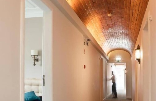 Cacia Hotel | Hotel João Padeiro