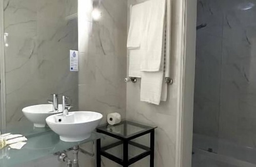 Cacia Hotel | Hotel João Padeiro