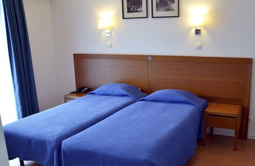 Portela Hotel | Hotel João Paulo II