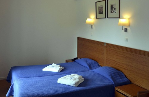 Portela Hotel | Hotel João Paulo II