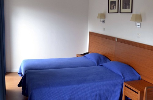 Portela Hotel | Hotel João Paulo II