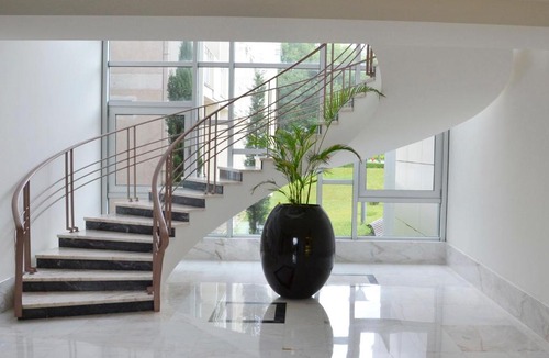 Portela Hotel | Hotel João Paulo II