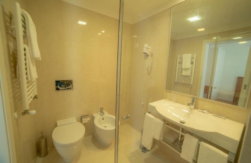 Portela Hotel | Hotel João Paulo II