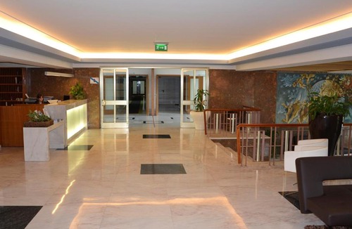 Portela Hotel | Hotel João Paulo II