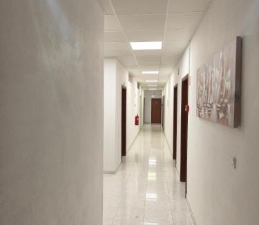Horta House | Hotel JSF