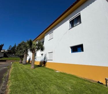 Horta House | Hotel JSF