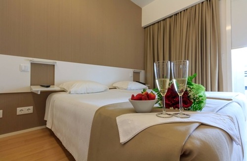 Viana do Castelo Hotel | Hotel Laranjeira