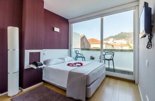 Viana do Castelo Hotel | Hotel Laranjeira