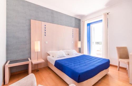 Minas do Lousal Hotel | HOTEL LOUSAL Grandola