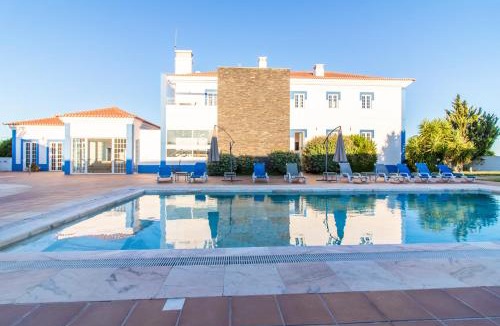 Minas do Lousal Hotel | HOTEL LOUSAL Grandola