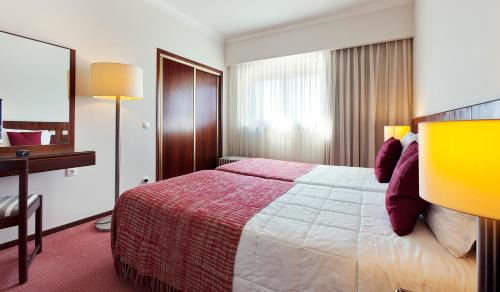 Fatima Hotel | Hotel Lux Mundi