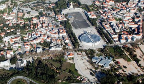 Fatima Hotel | Hotel Lux Mundi