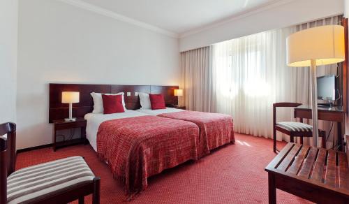 Fatima Hotel | Hotel Lux Mundi