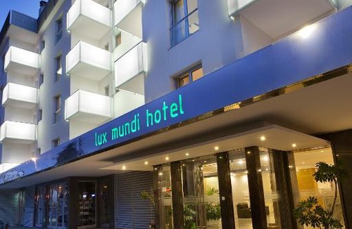 Fatima Hotel | Hotel Lux Mundi
