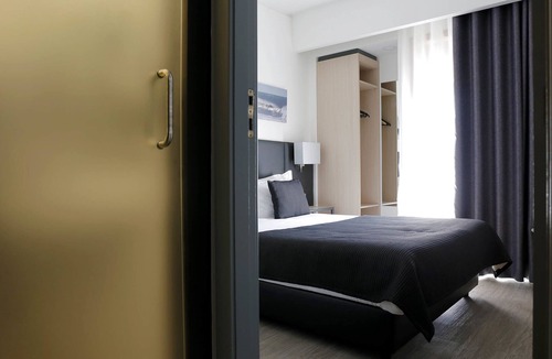 Espinho Hotel | Hotel M
