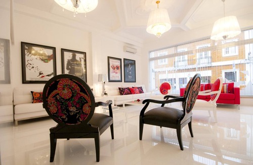 Nazare Hotel | Hotel Magic - RNET 3505
