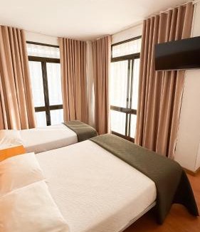 Espinho Hotel | Hotel Mar Azul