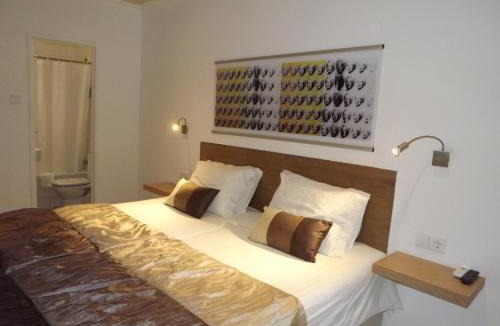 Lagos City Center Hotel | Hotel Mar Azul