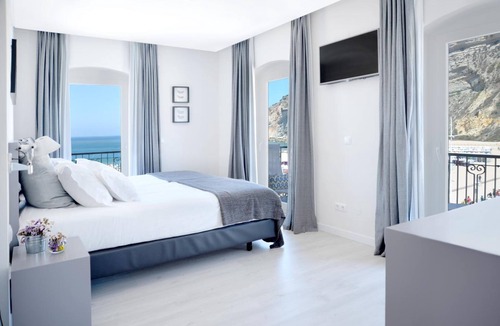 Nazare Hotel | Hotel Mar Bravo