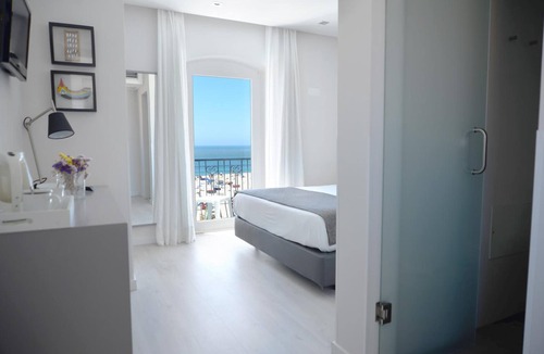 Nazare Hotel | Hotel Mar Bravo