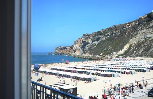 Nazare Hotel | Hotel Mar Bravo