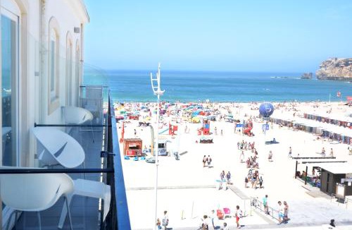 Nazare Hotel | Hotel Mar Bravo