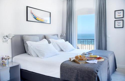 Nazare Hotel | Hotel Mar Bravo