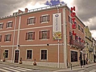 Vila Praia de Ancora Hotel | Hotel Meira