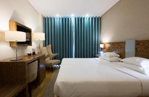 Vila Praia de Ancora Hotel | Hotel Meira