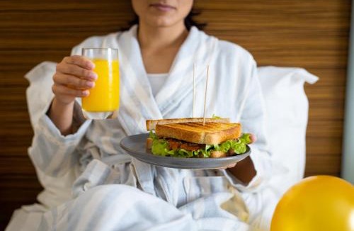 Vila Praia de Ancora Hotel | Hotel Meira
