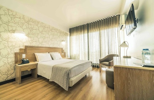 Beja Hotel | Hotel Melius