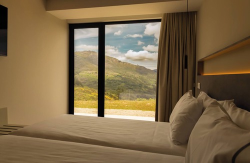 Arcos de Valdevez Hotel | Hotel Mezio National Park