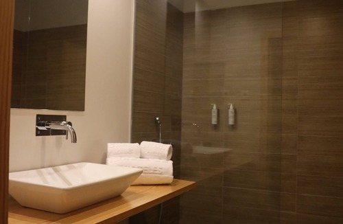 Arcos de Valdevez Hotel | Hotel Mezio National Park
