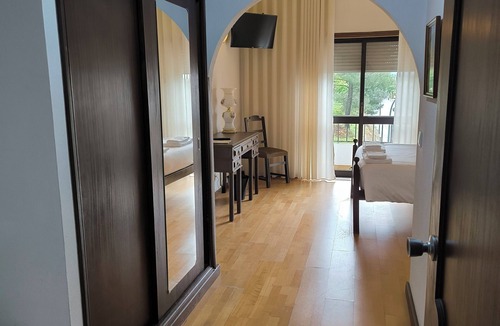 Celorico da Beira Hotel | Hotel Mira Serra
