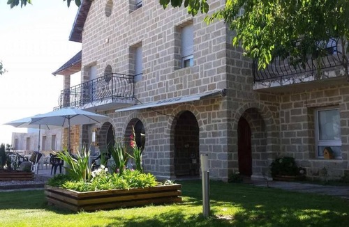 Miranda do Douro Hotel | Hotel Miranda do Douro D. Joao III