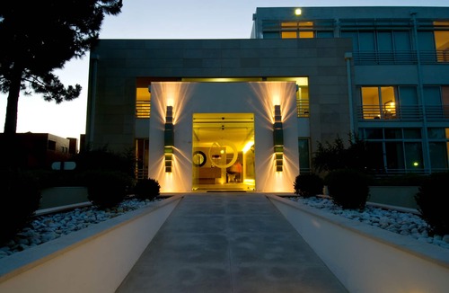 Praia de Mira Hotel | Hotel MiraVillas