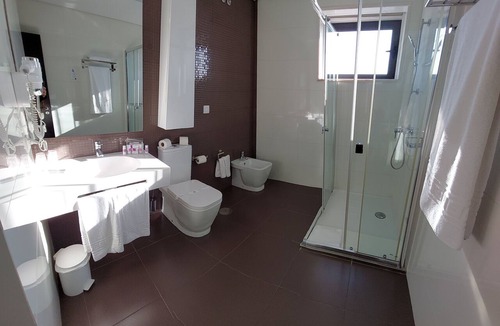 Espinho Hotel | Hotel Monte Lírio