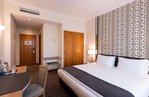 Mouraria Hotel | Hotel Mundial