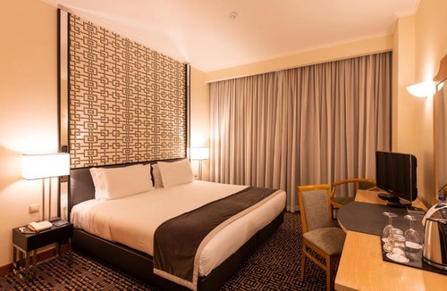Mouraria Hotel | Hotel Mundial